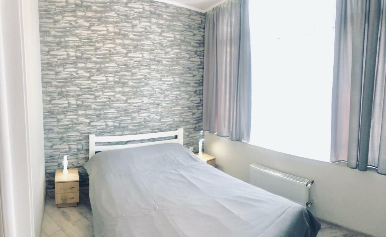 Аппартаменты Вид Моря Аркадия Apartment Odesa Exterior photo