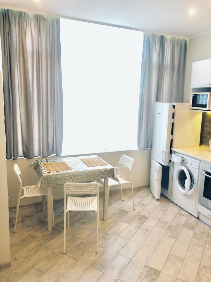 Аппартаменты Вид Моря Аркадия Apartment Odesa Exterior photo
