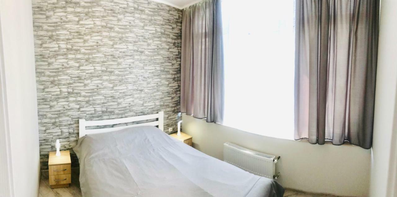 Аппартаменты Вид Моря Аркадия Apartment Odesa Exterior photo